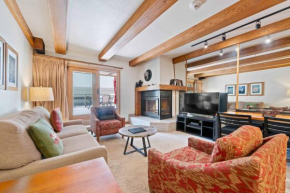 Lodge at Lionshead 270B